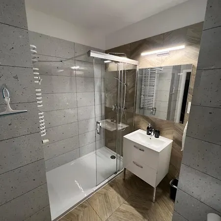 Apartament Alexa Na Tatarskiej A Перемишль Екстер'єр фото