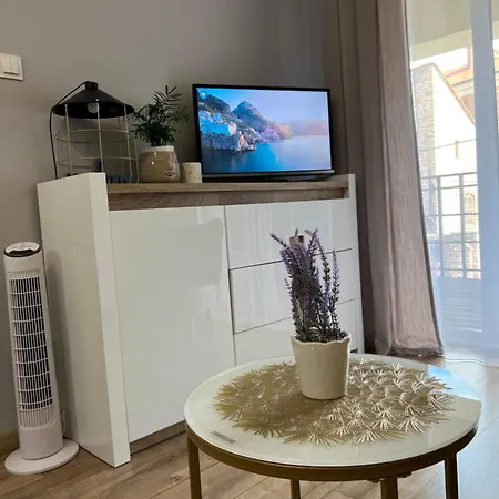 Apartament Alexa Na Tatarskiej A Перемишль Екстер'єр фото