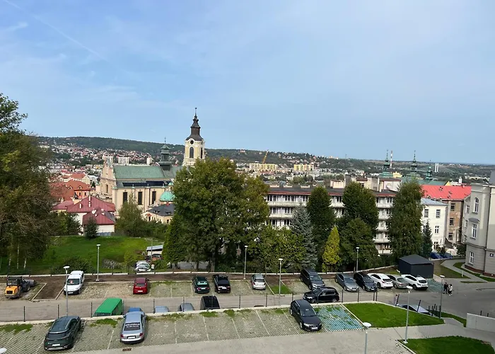 Apartament Alexa Na Tatarskiej A