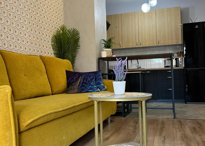 Apartament Alexa Na Tatarskiej A