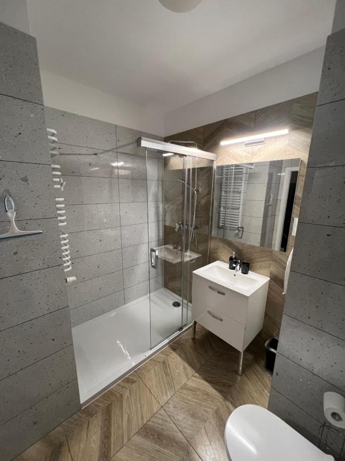 Alexa Na Tatarskiej A Apartment Przemysl