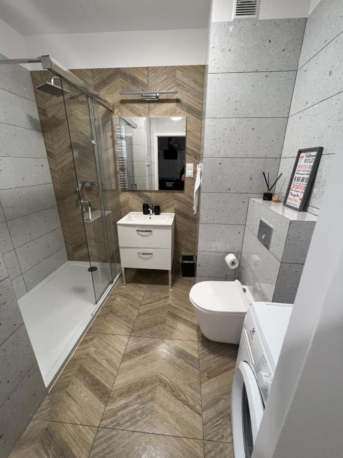 Apartment Alexa Na Tatarskiej A *