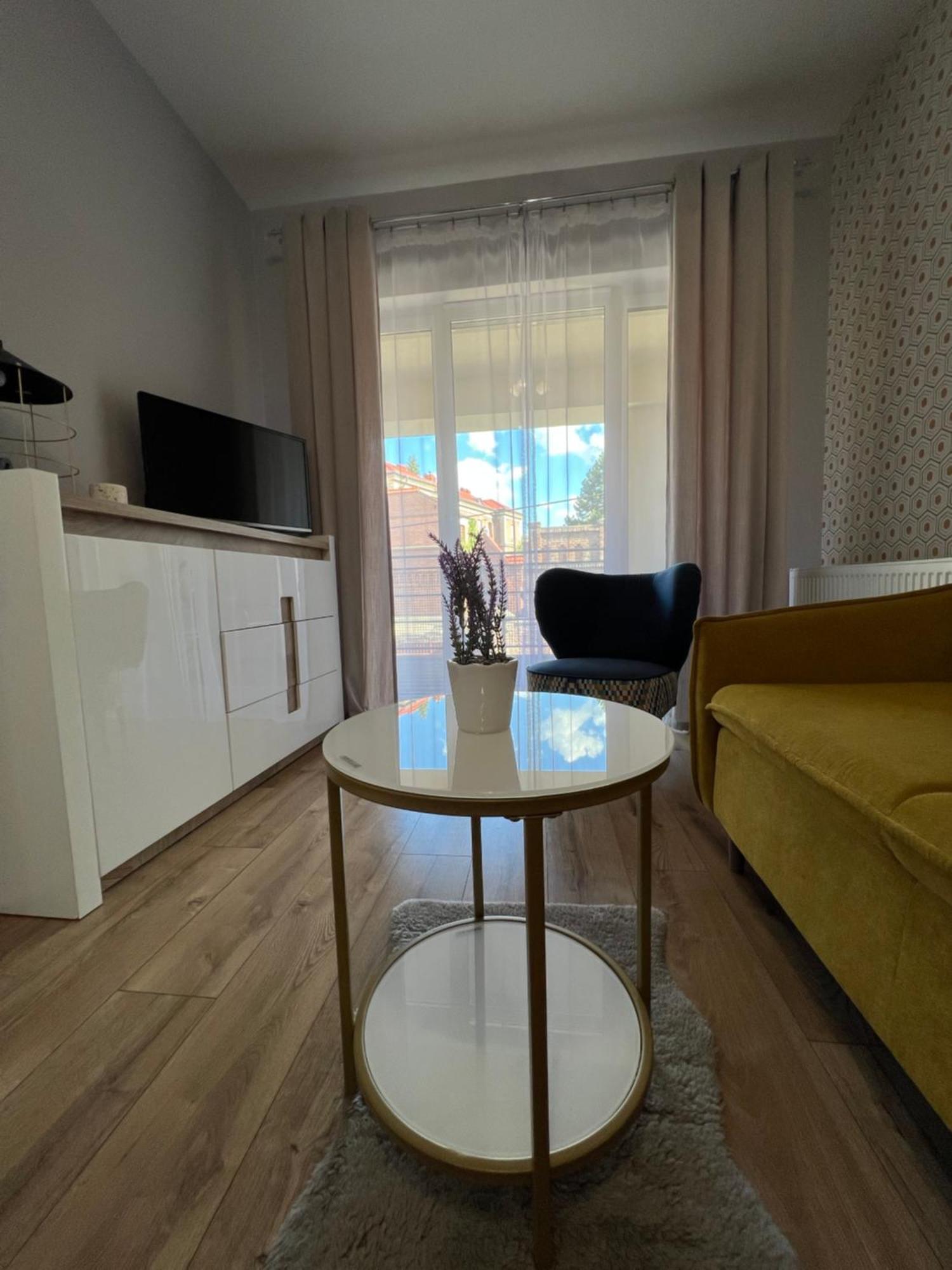 Apartment Alexa Na Tatarskiej A *