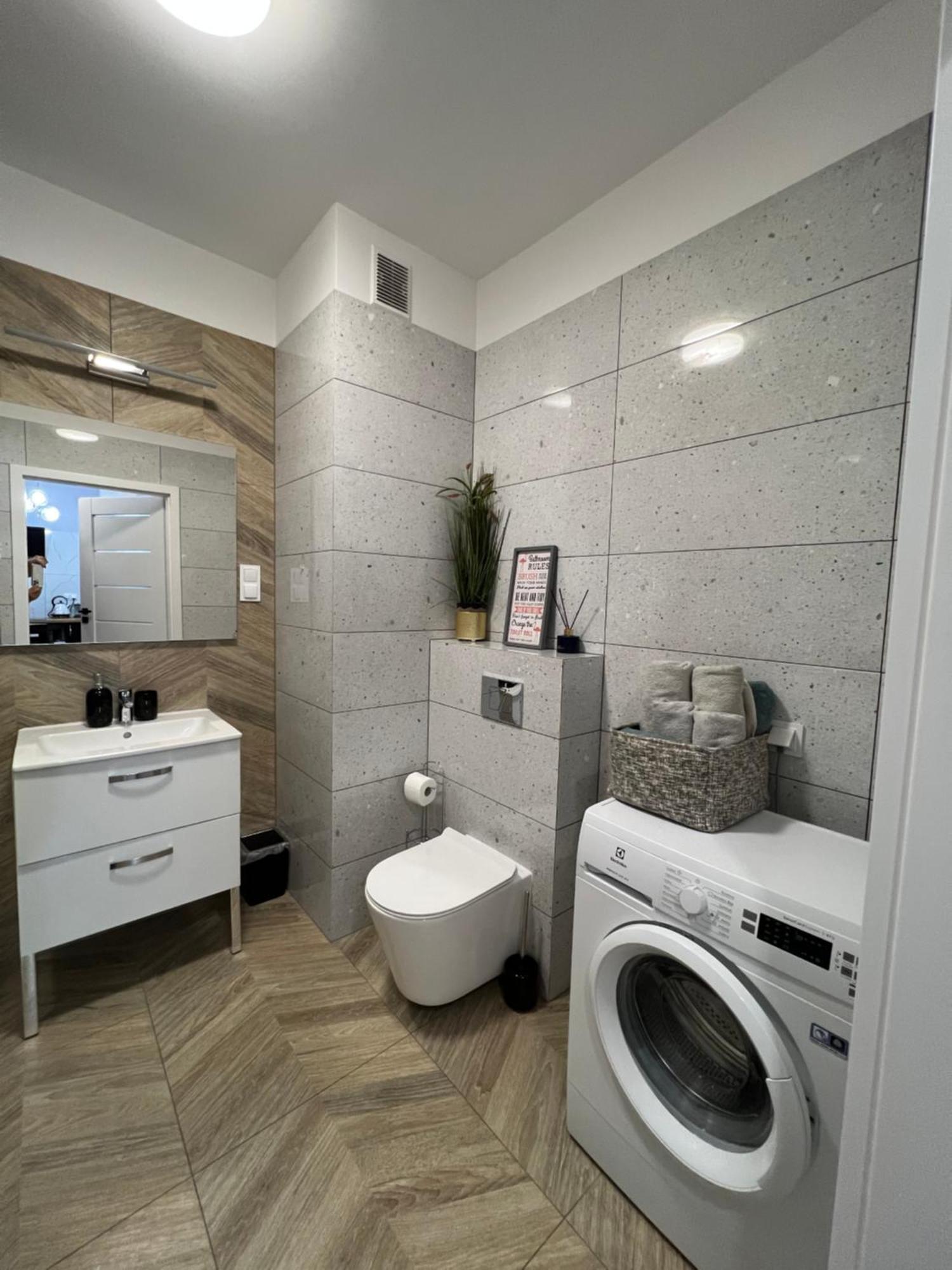 Apartment Alexa Na Tatarskiej A Przemysl