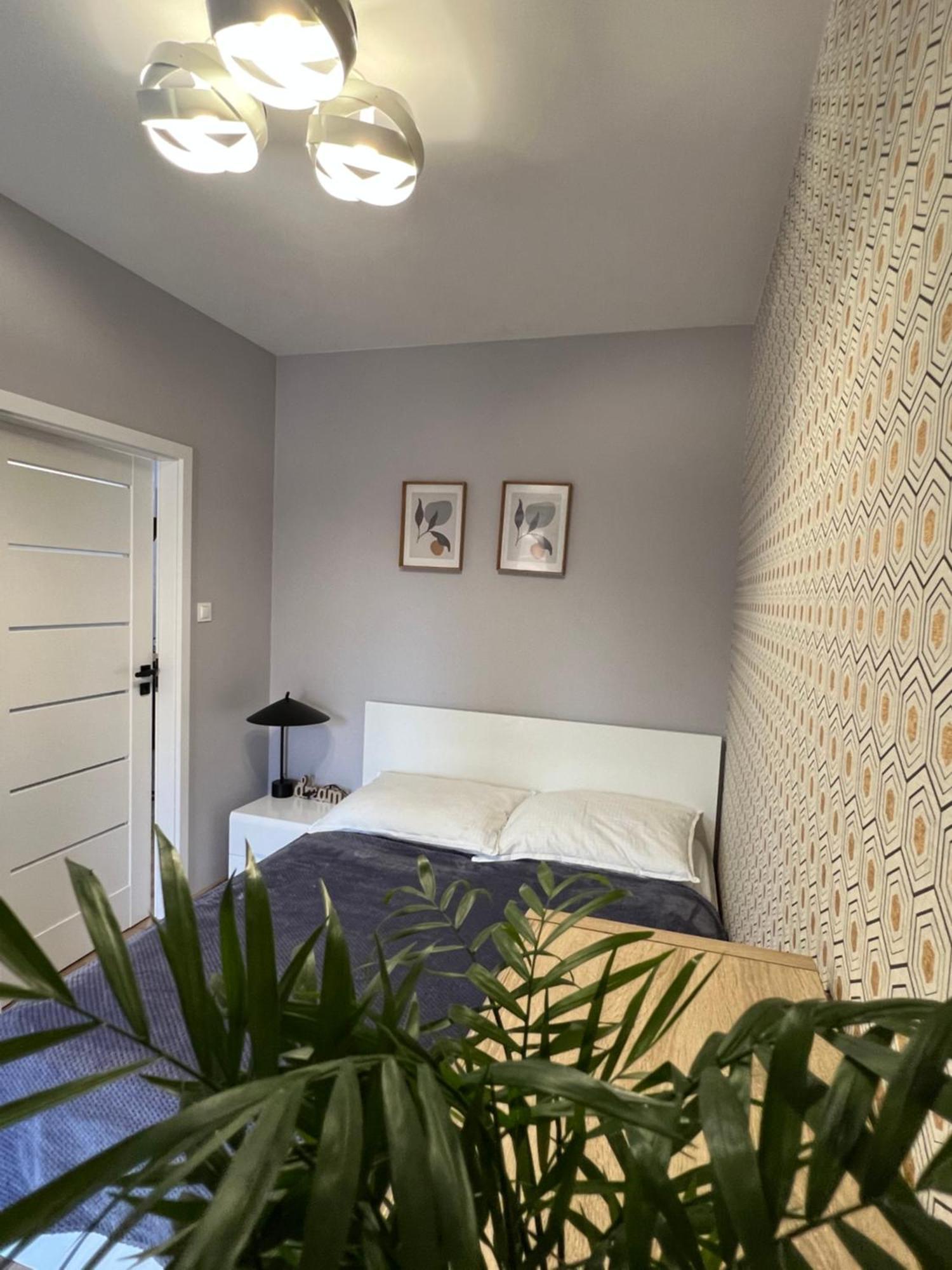 Alexa Na Tatarskiej A Apartment Przemysl