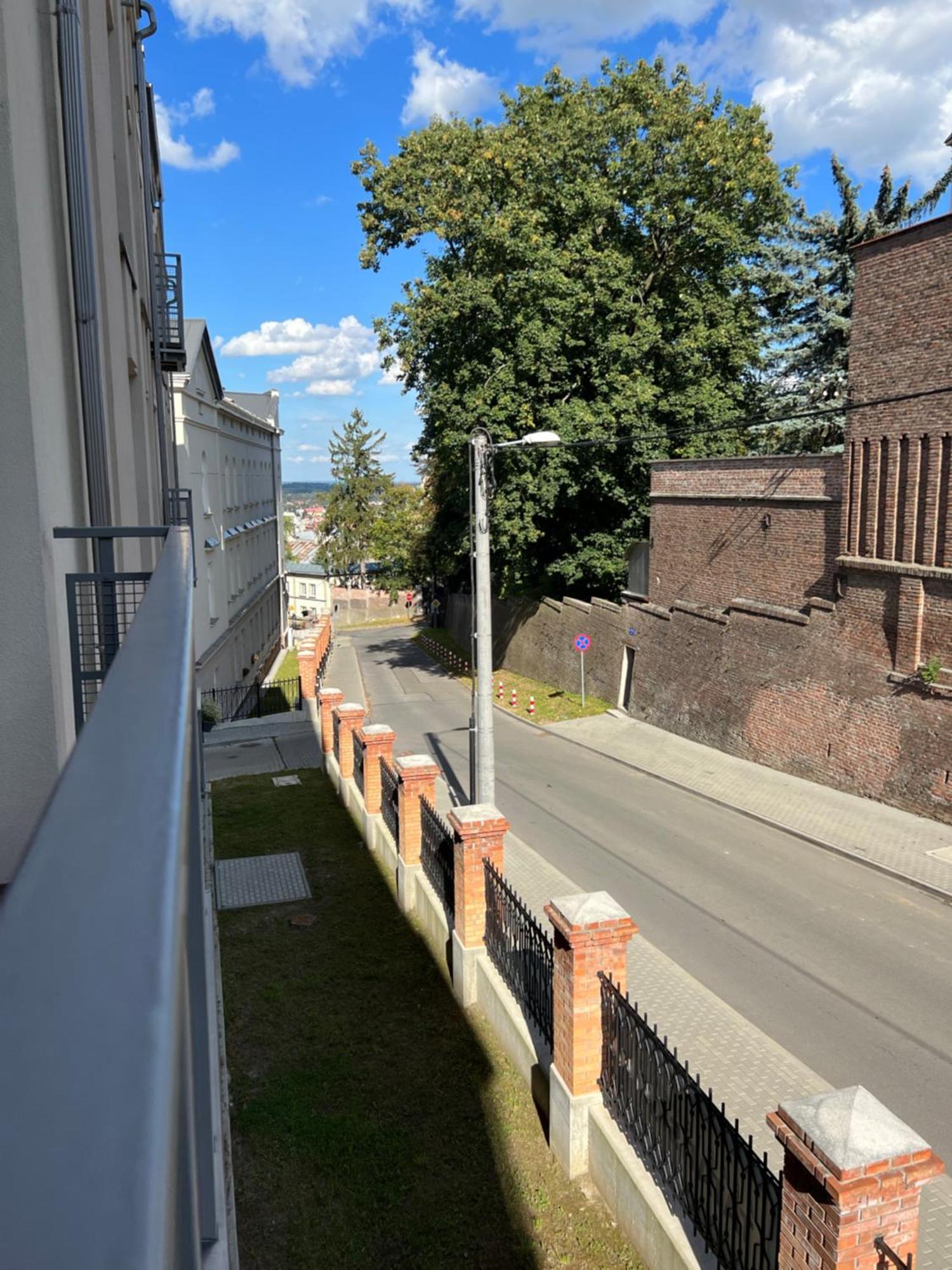 Apartment Alexa Na Tatarskiej A Przemysl