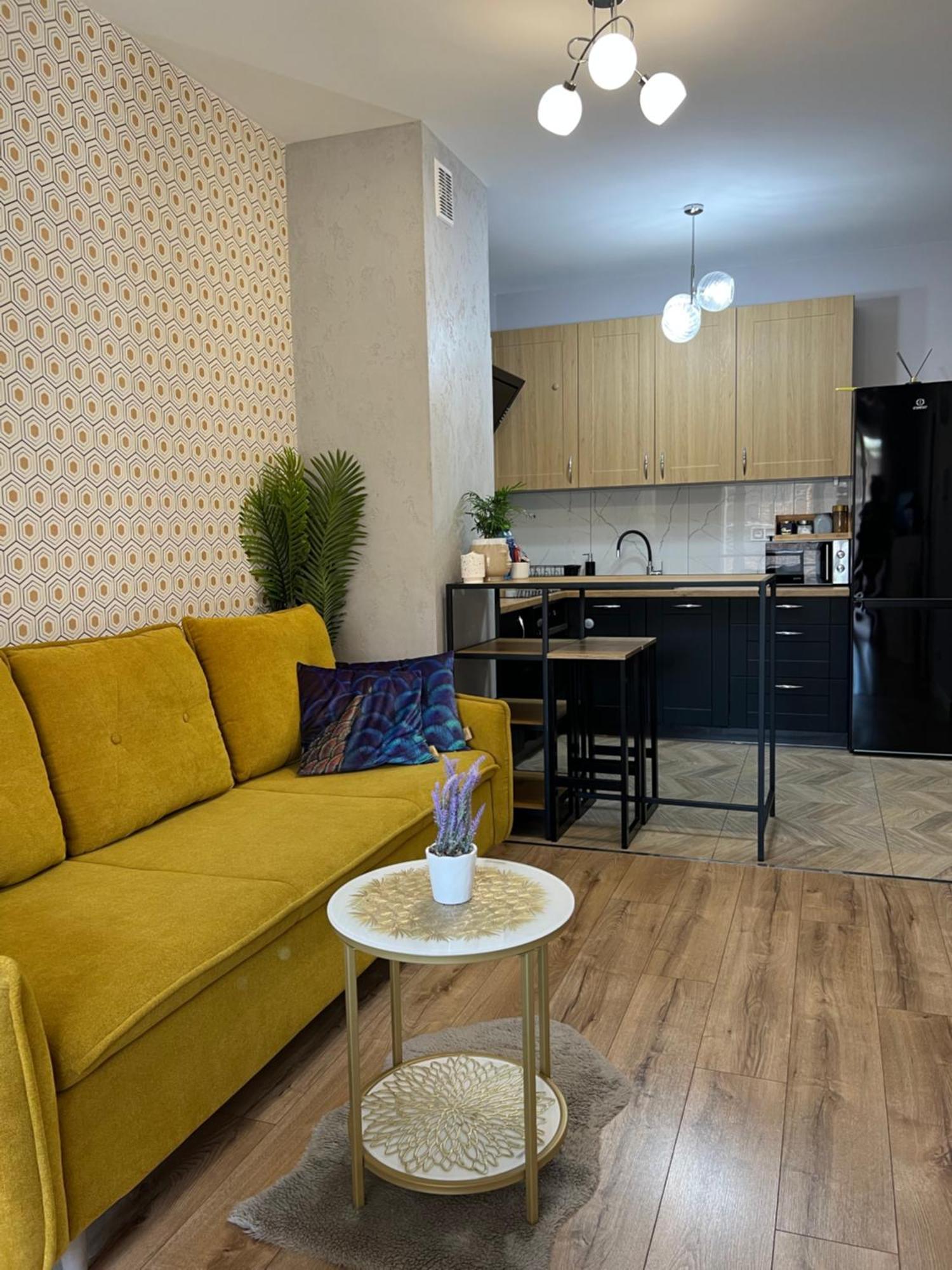 Alexa Na Tatarskiej A Przemysl
